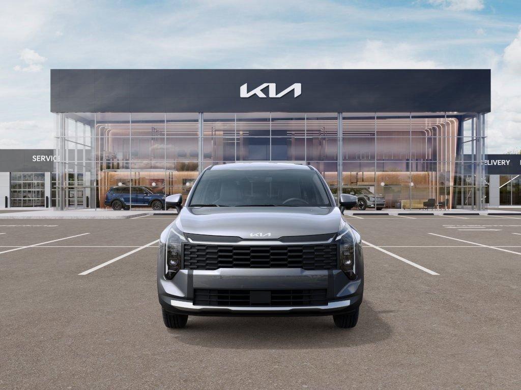 Kia Sportage Hybrid Lx - Thumbnail 3