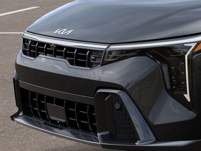 Kia K4 Gt-Line Turbo - Thumbnail 13