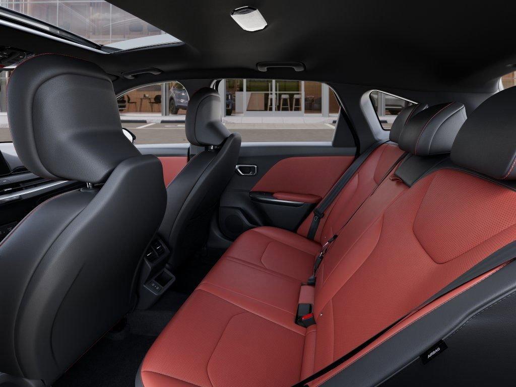 Kia K4 Gt-Line Turbo - Thumbnail 19