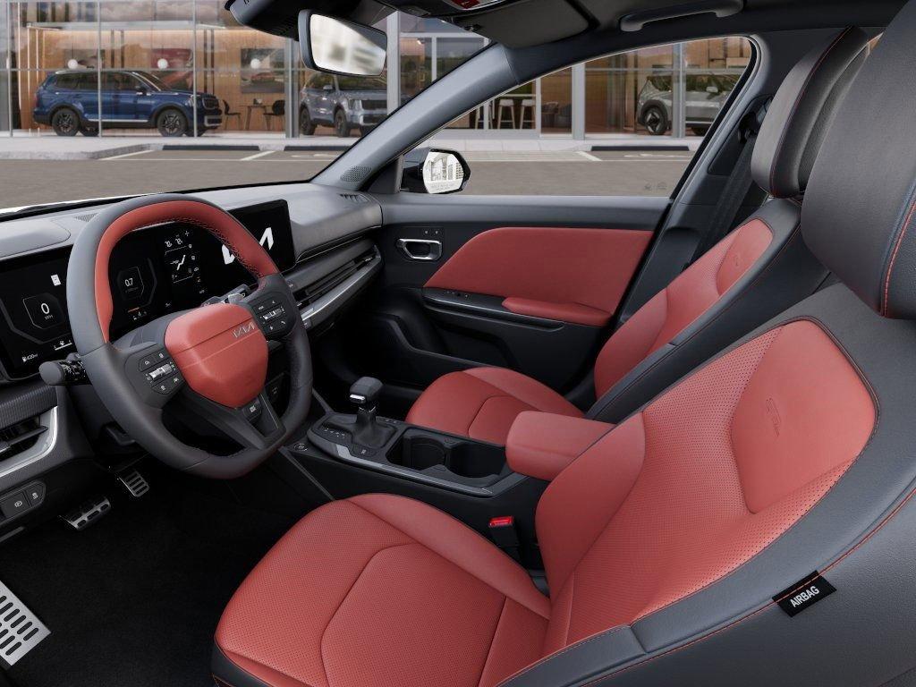 Kia K4 Gt-Line Turbo - Thumbnail 18