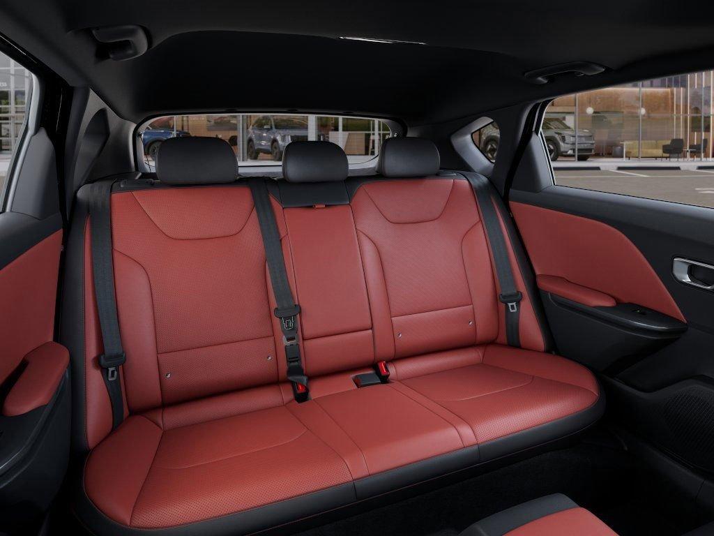 Kia K4 Gt-Line Turbo - Thumbnail 17