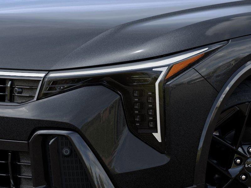 Kia K4 Gt-Line Turbo - Thumbnail 11