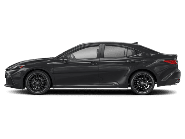 Toyota Camry Se - Thumbnail 4