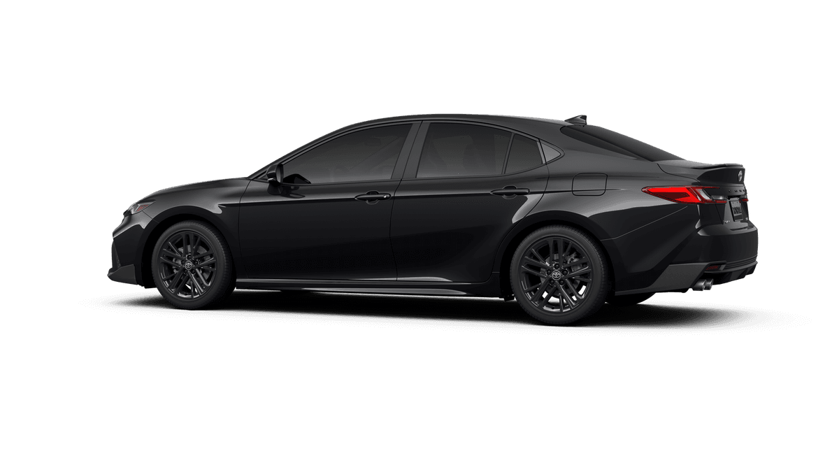 Toyota Camry Se - Thumbnail 18
