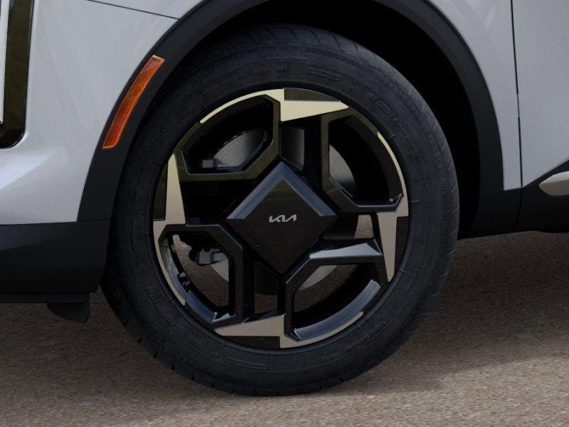 Kia Sportage Ex - Thumbnail 10