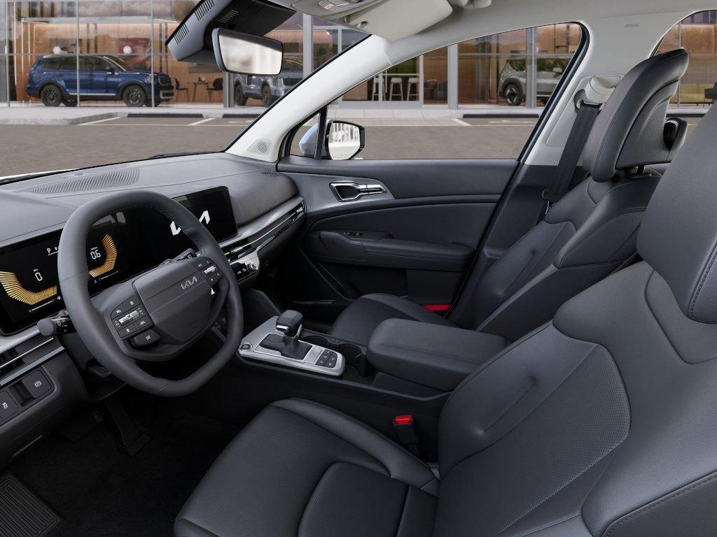 Kia Sportage Ex - Thumbnail 18