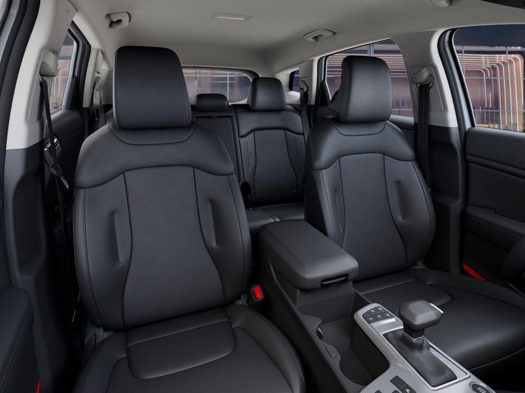 Kia Sportage Ex - Thumbnail 16