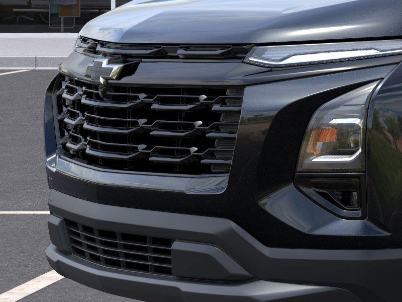 Chevrolet Equinox Lt - Thumbnail 13