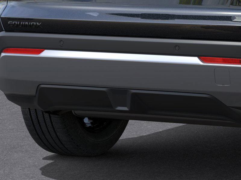 Chevrolet Equinox Lt - Thumbnail 14