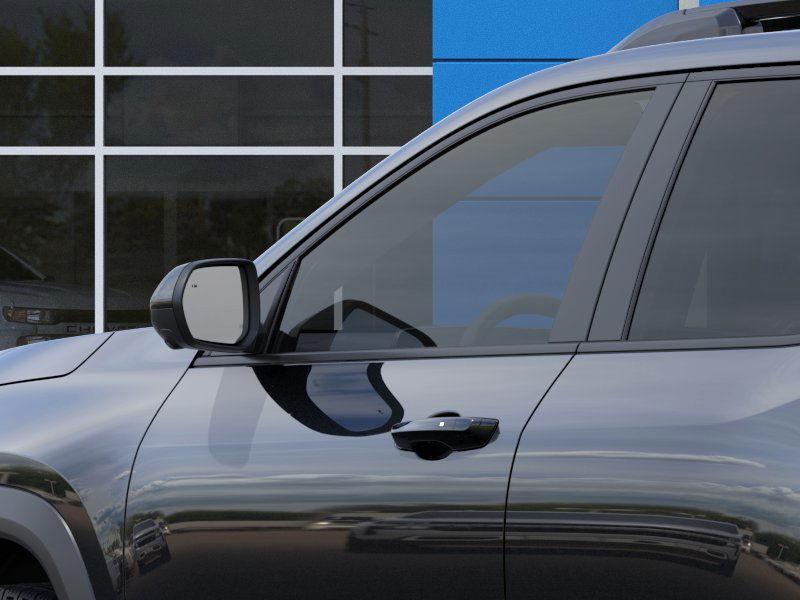 Chevrolet Equinox Lt - Thumbnail 12