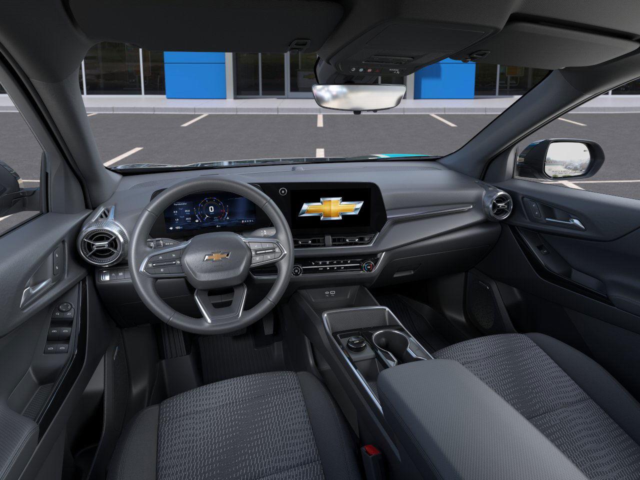 Chevrolet Equinox Lt - Thumbnail 15