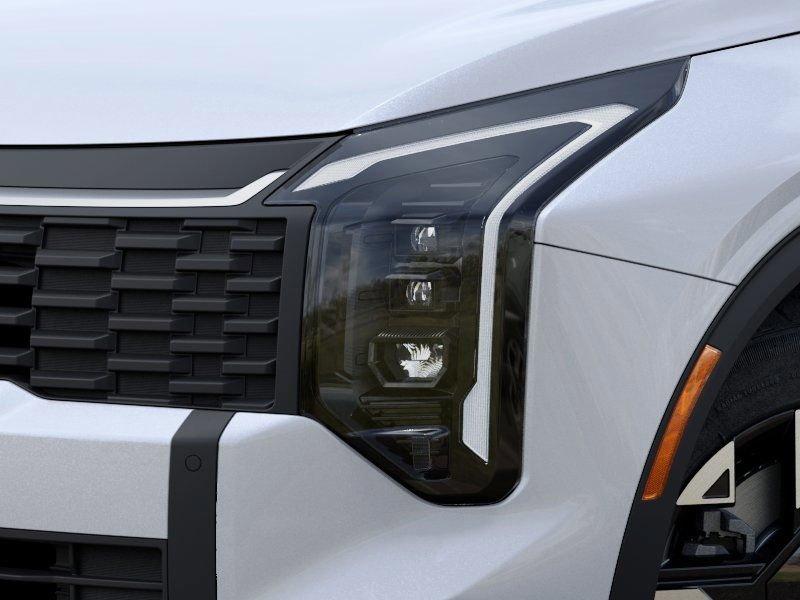 Kia Sportage Lx - Thumbnail 11