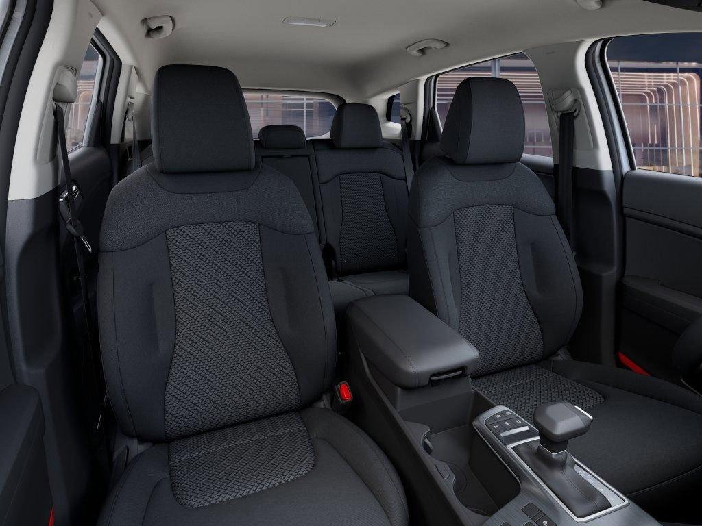 Kia Sportage Lx - Thumbnail 16