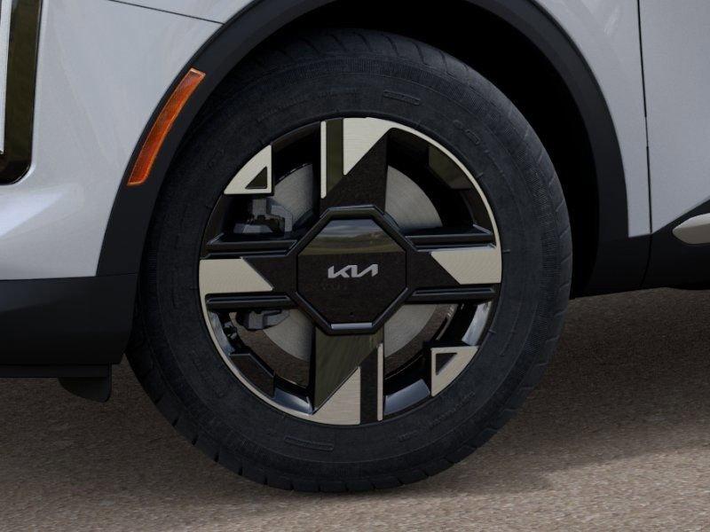 Kia Sportage Lx - Thumbnail 10