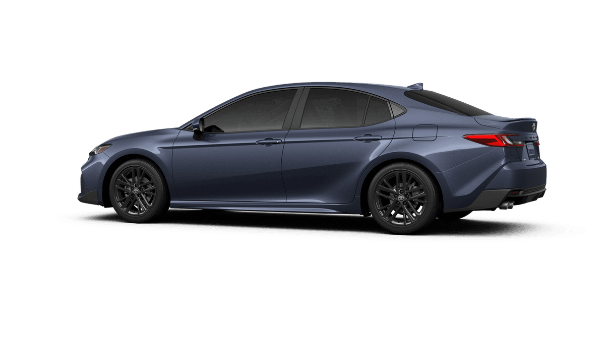 Toyota Camry Se - Thumbnail 18