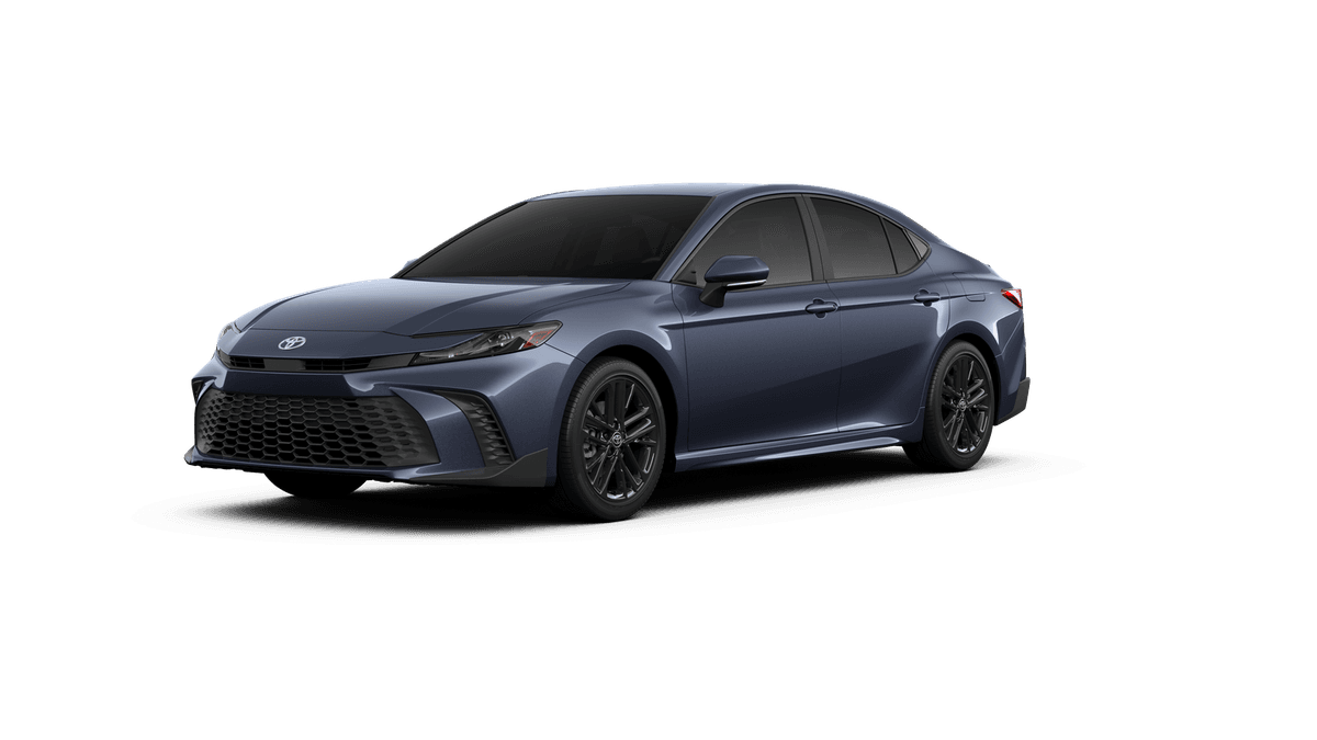Toyota Camry Se - Thumbnail 14