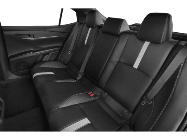 Toyota Camry Se - Thumbnail 11
