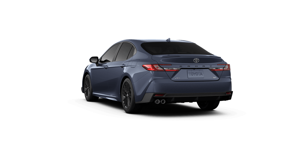 Toyota Camry Se - Thumbnail 20
