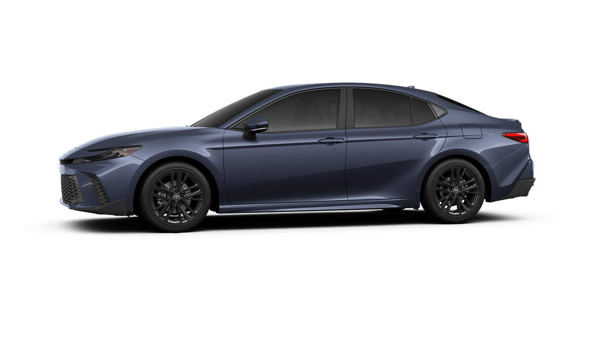 Toyota Camry Se - Thumbnail 16