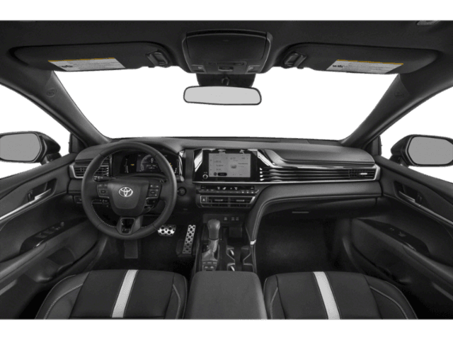 Toyota Camry Se - Thumbnail 6