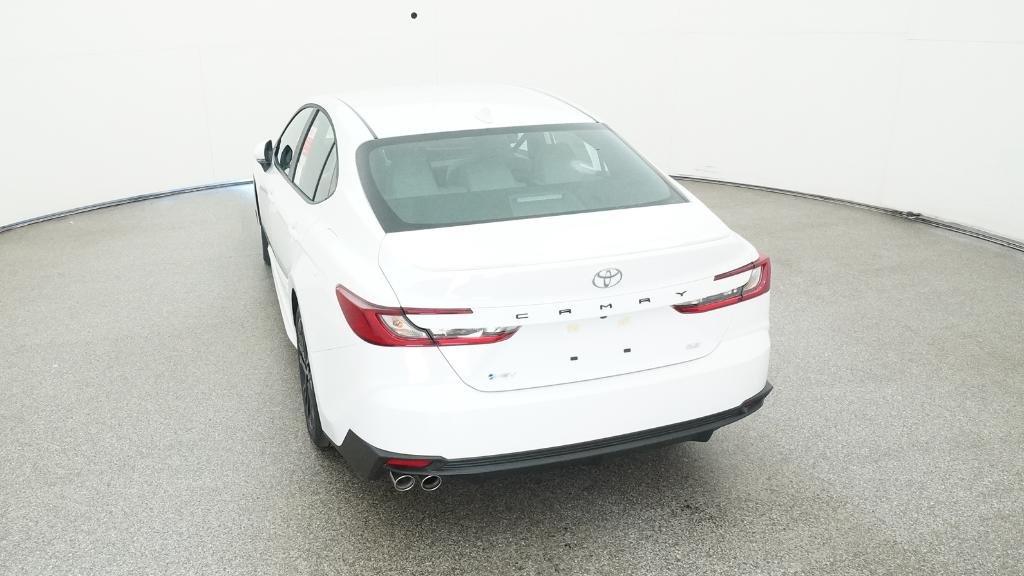 Toyota Camry Se - Thumbnail 20