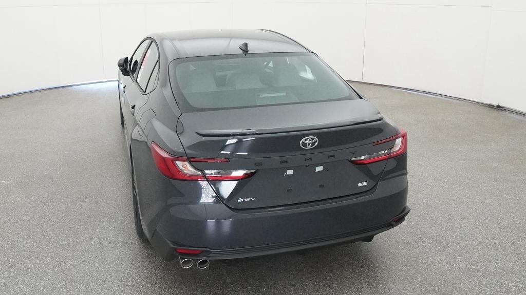 Toyota Camry Se - Thumbnail 20