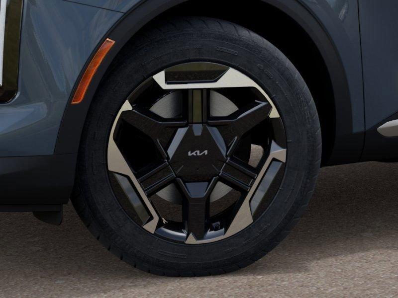 Kia Sportage Hybrid S - Thumbnail 10