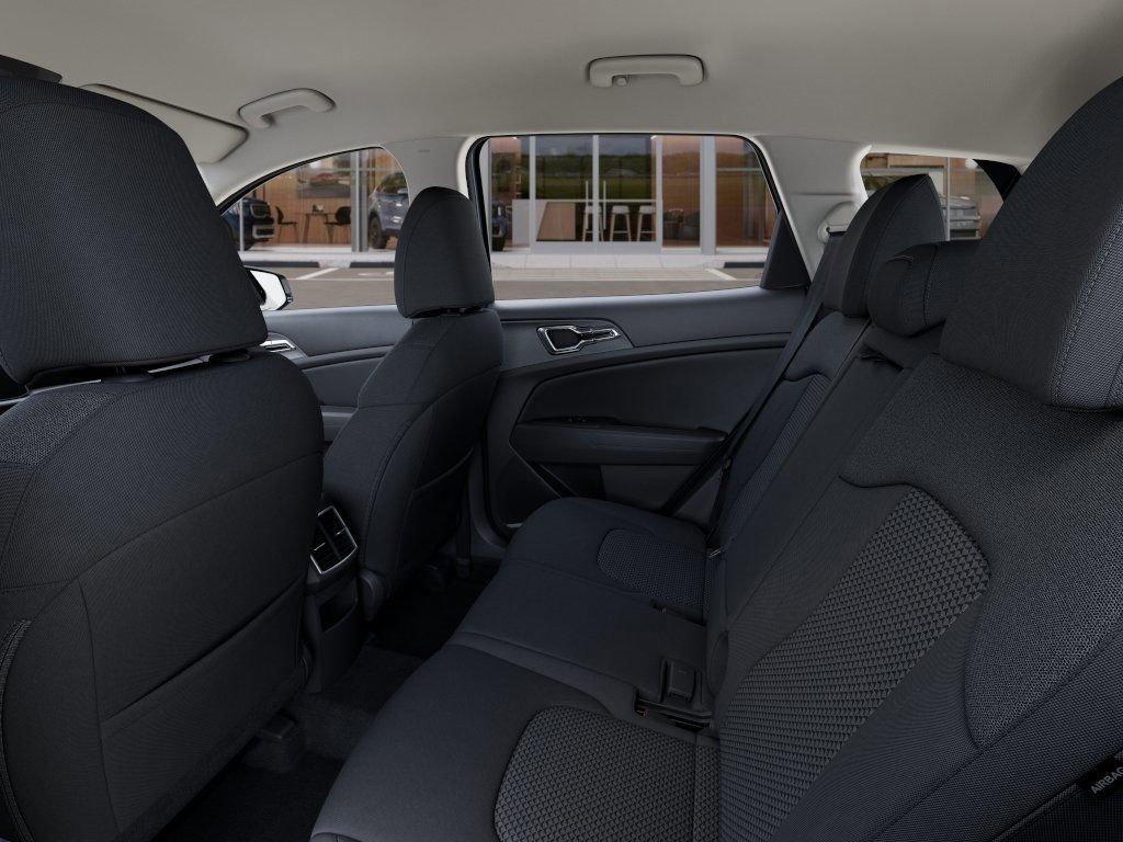 Kia Sportage Hybrid S - Thumbnail 19