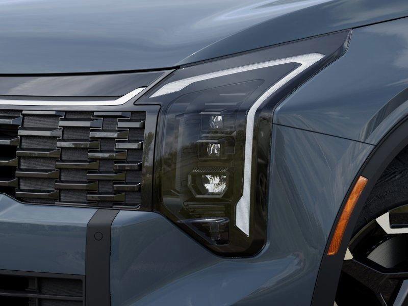 Kia Sportage Hybrid S - Thumbnail 11