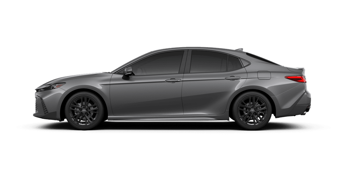 Toyota Camry Se - Thumbnail 17