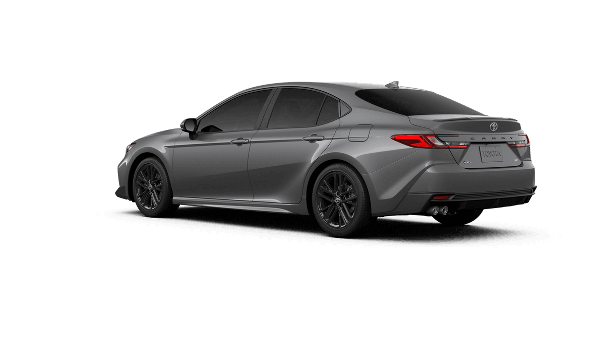 Toyota Camry Se - Thumbnail 19
