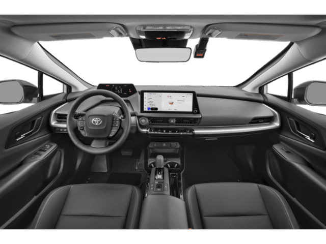 Toyota Prius Xle - Thumbnail 6