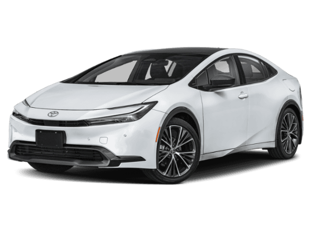 Toyota Prius Xle - Thumbnail 2