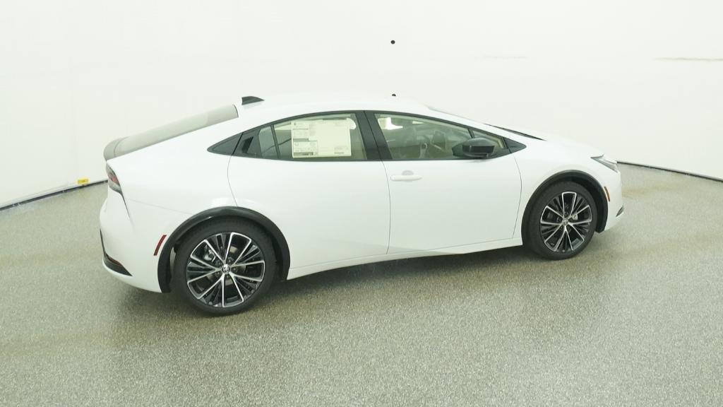 Toyota Prius Xle - Thumbnail 17