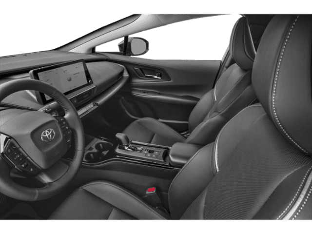 Toyota Prius Xle - Thumbnail 7