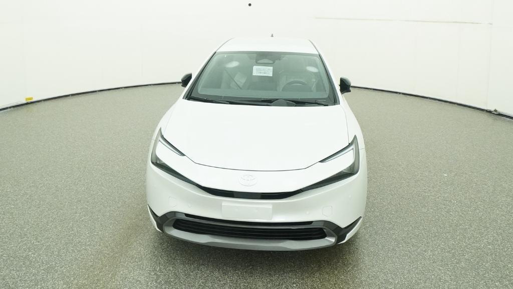 Toyota Prius Xle - Thumbnail 19