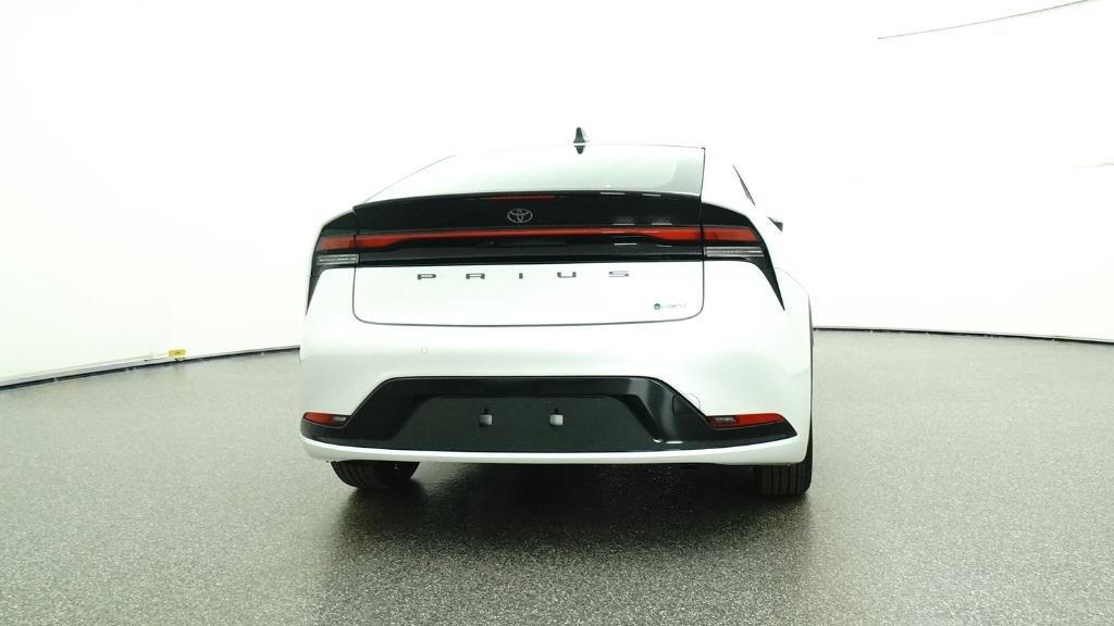 Toyota Prius Xle - Thumbnail 16