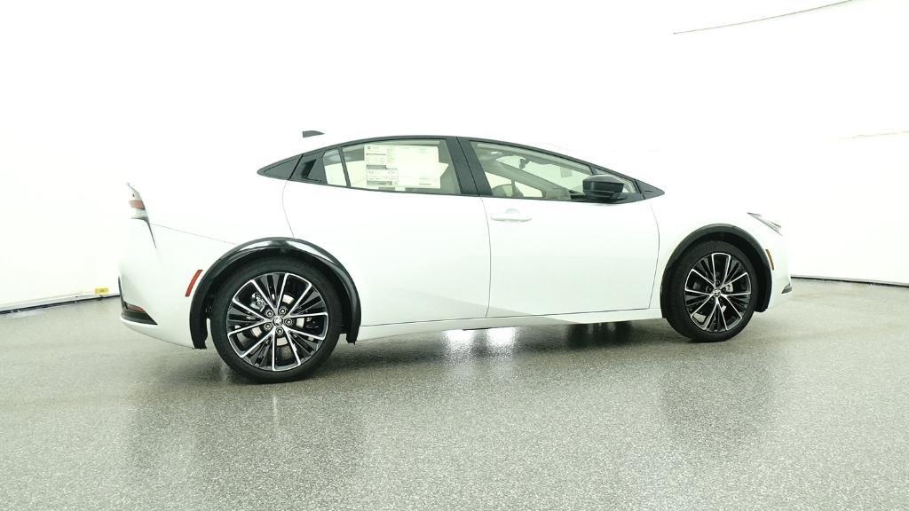 Toyota Prius Xle - Thumbnail 20