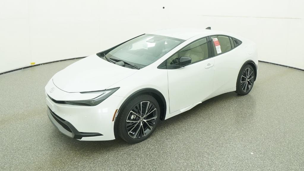 Toyota Prius Xle - Thumbnail 14