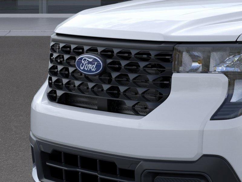 Ford Maverick Xlt - Thumbnail 19