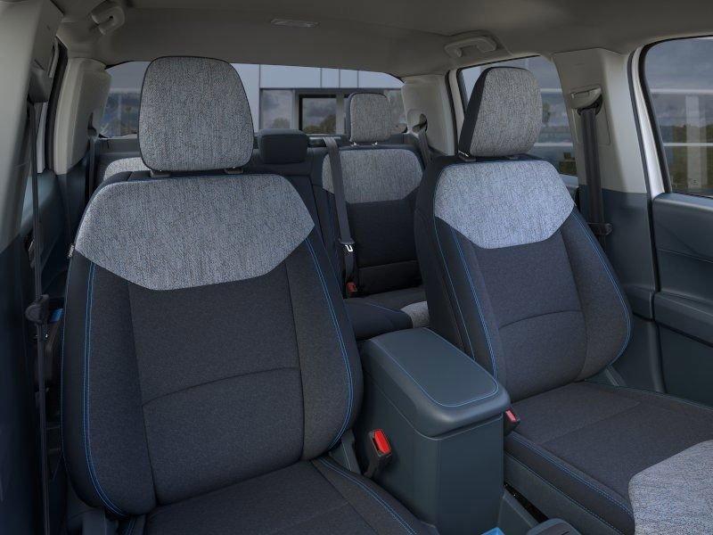 Ford Maverick Xlt - Thumbnail 11