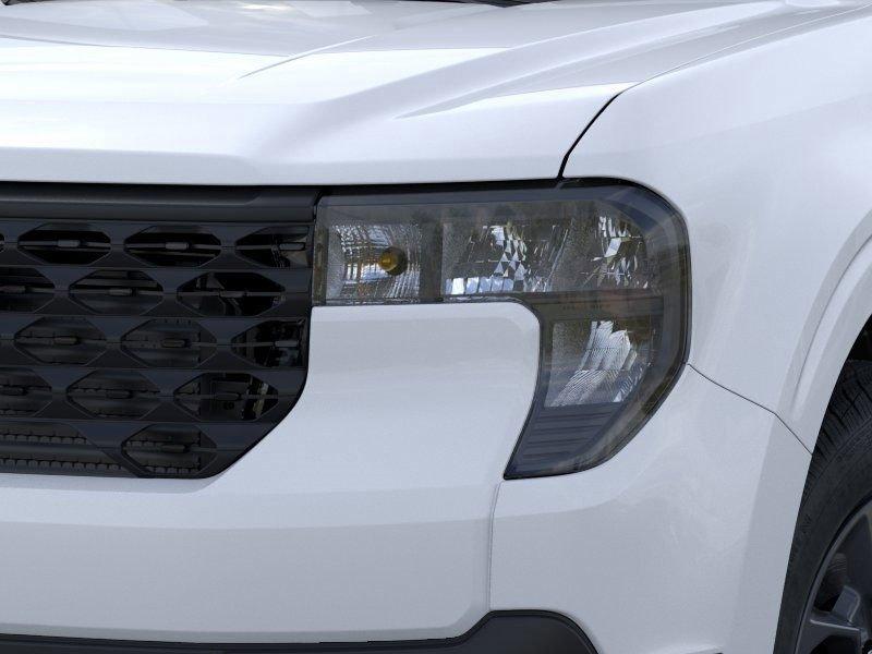 Ford Maverick Xlt - Thumbnail 20
