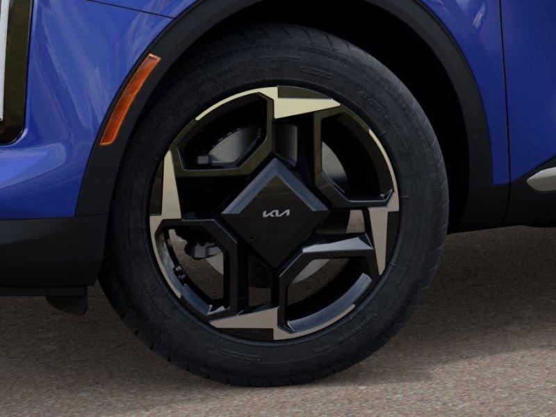 Kia Sportage Ex - Thumbnail 10