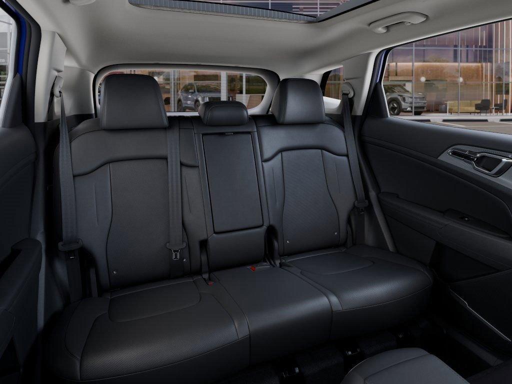 Kia Sportage Ex - Thumbnail 17