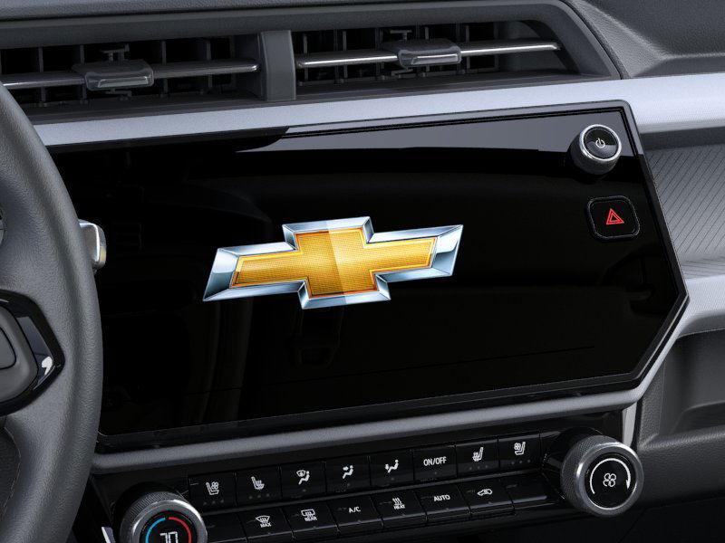 Chevrolet Bolt Rs - Thumbnail 20