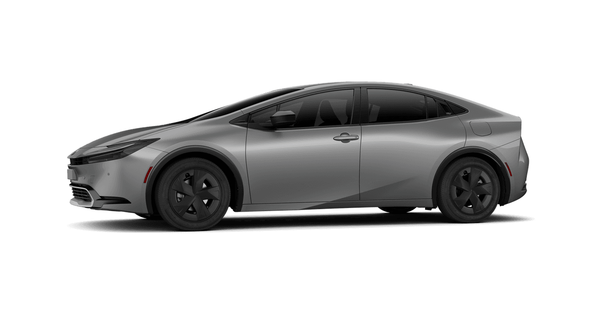 Toyota Prius Plug-In Hybrid Se - Thumbnail 16