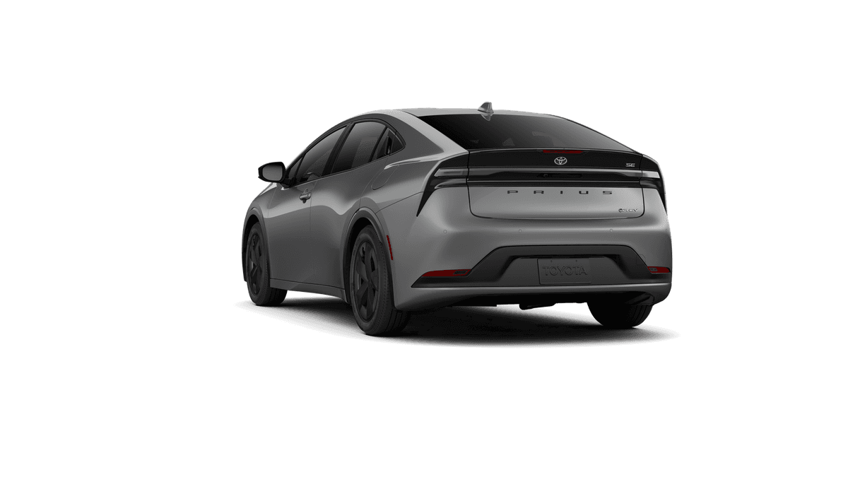 Toyota Prius Plug-In Hybrid Se - Thumbnail 20