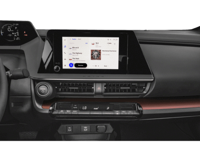 Toyota Prius Plug-In Hybrid Se - Thumbnail 8