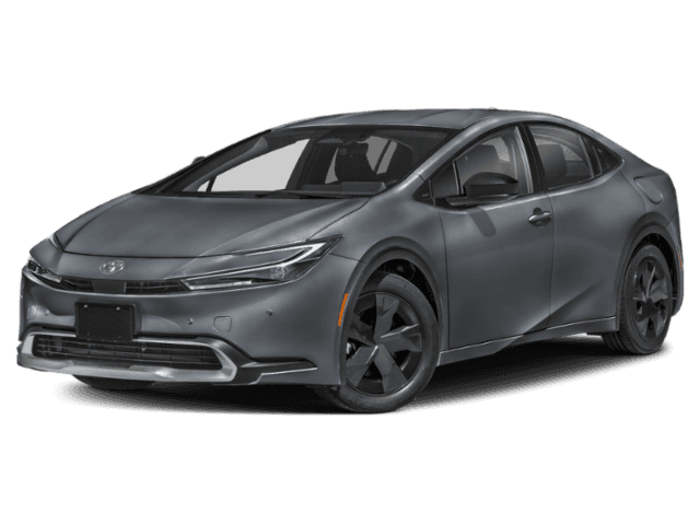 Toyota Prius Plug-In Hybrid Se - View 1