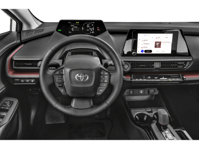 Toyota Prius Plug-In Hybrid Se - Thumbnail 5